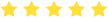 5 estrelas