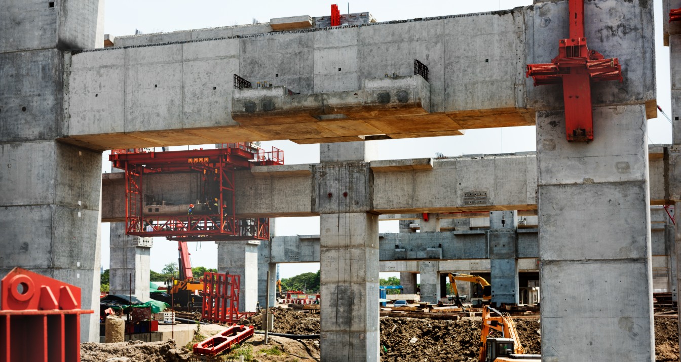 Alpha Desenvolvimento Urbano – Edifício Residencial Multifamiliar