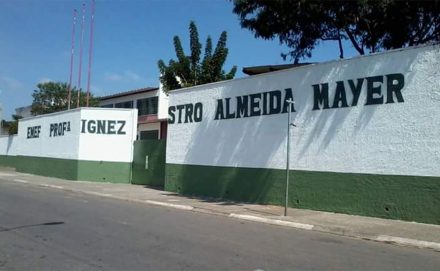 Ribercon - Professora sofre ferimentos durante ataque a uma escola em Suzano