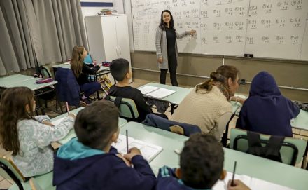 Ribercon - PND 2026: professores poderão se inscrever a partir de 15 de junho