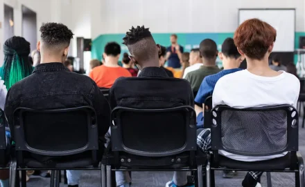 Ribercon - Censo: 50% de alunos cotistas nas federais concluem graduação