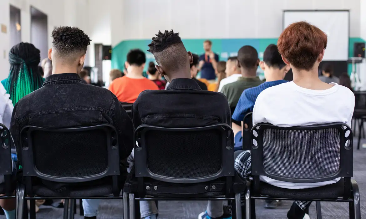 Censo: 50% de alunos cotistas nas federais concluem graduação