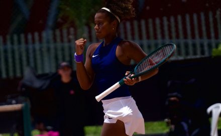 Ribercon - Tênis: Brasil se garante em playoff mundial da Billie Jean King Cup