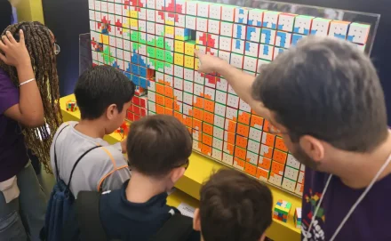 Ribercon - Professores poderão participar de olimpíada inédita de matemática
